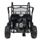 Pojazd BUGGY Spalinowy LUCKY SEVEN Pomarańczowy PSP.GK014.POM